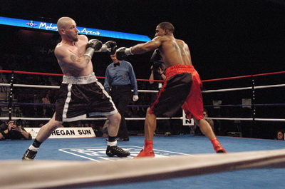 boxing